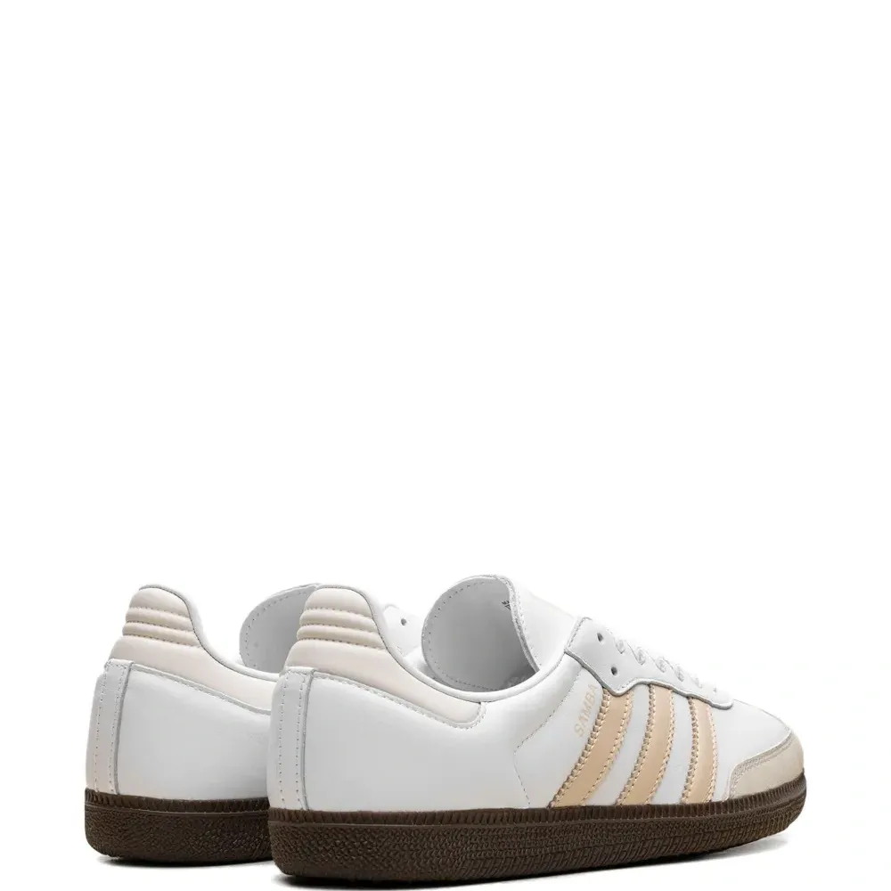 Кроссовки Samba WMNS White Sand Strata