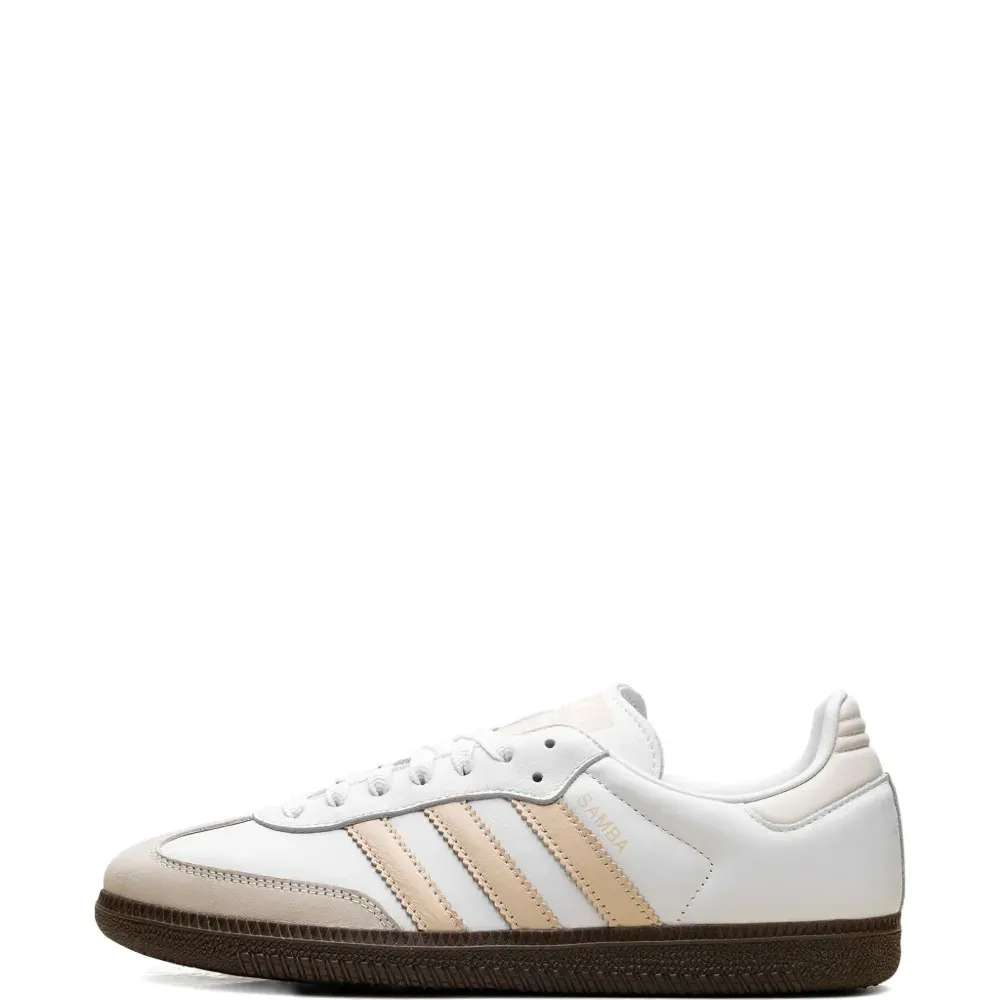 Кроссовки Samba WMNS White Sand Strata