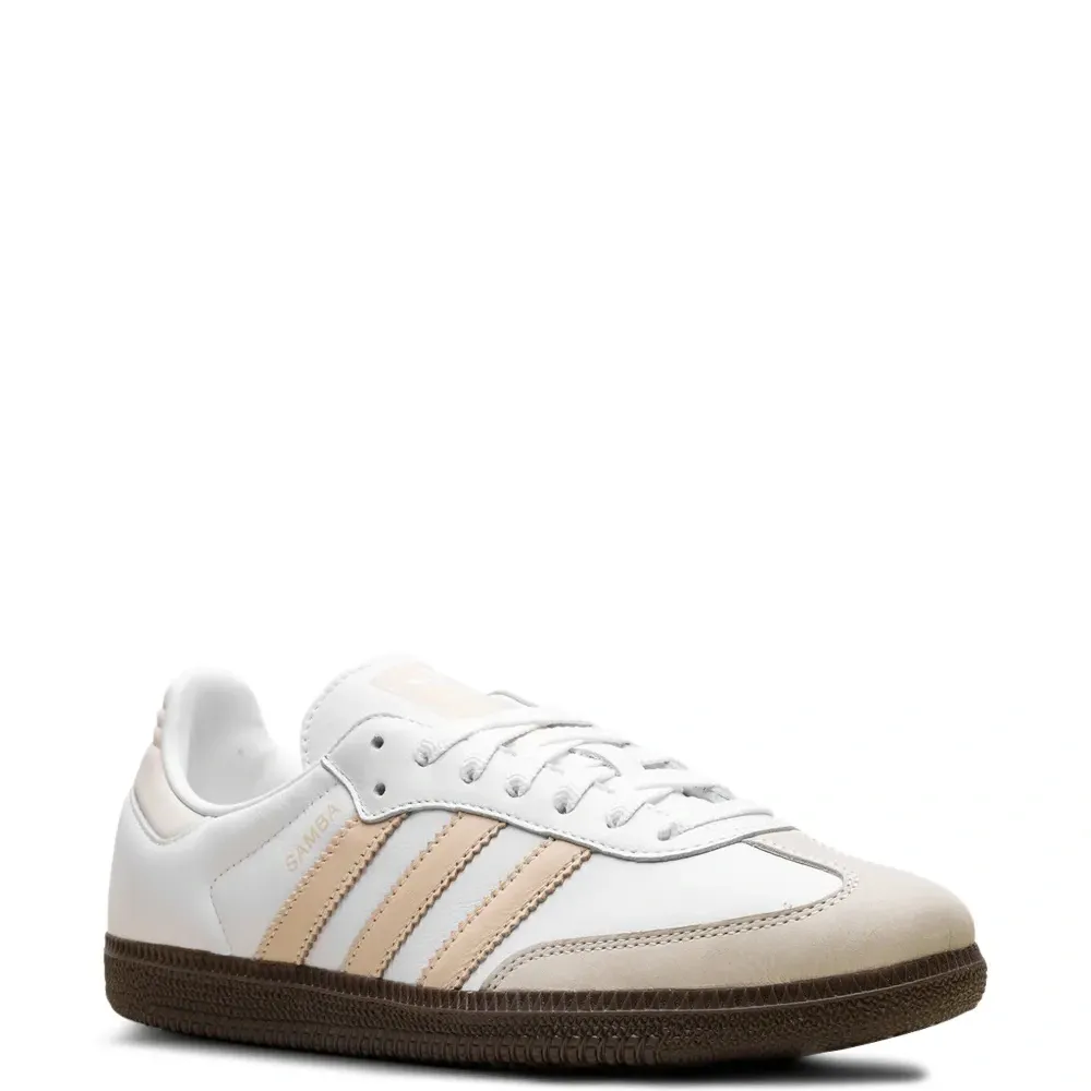 Кроссовки Samba WMNS White Sand Strata