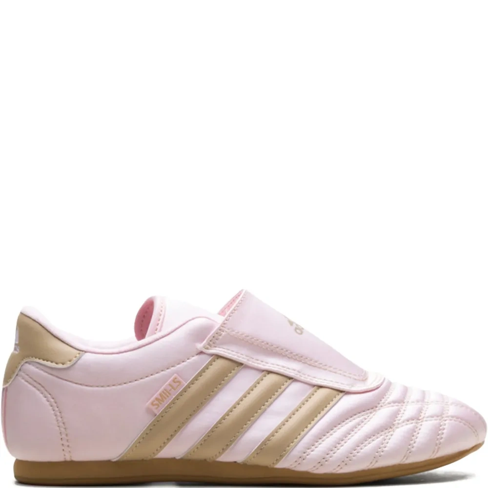 кроссовки Taekwondo Clear Pink/Magic Beige