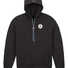 Худи Off Noir Black