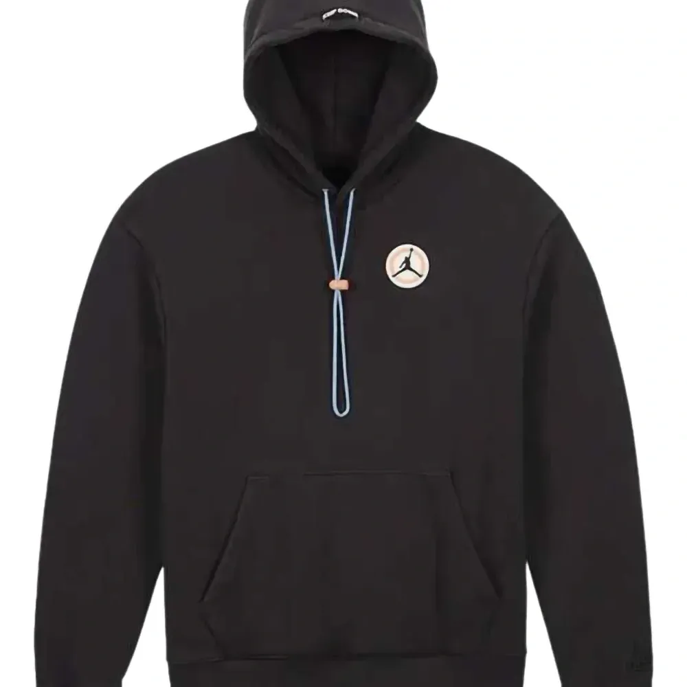 Худи Off Noir Black