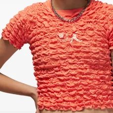 Футболка Beauty Supply Red из коллаборации с Bephies