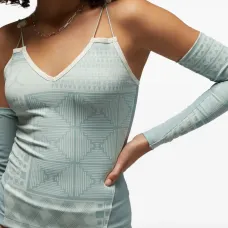 Жилет Beauty Supply Light Blue из коллаборации с Bephies