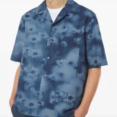 Рубашка с принтом Daisy Fields