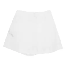 Шорты со складками