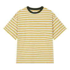 Футболка в полоску