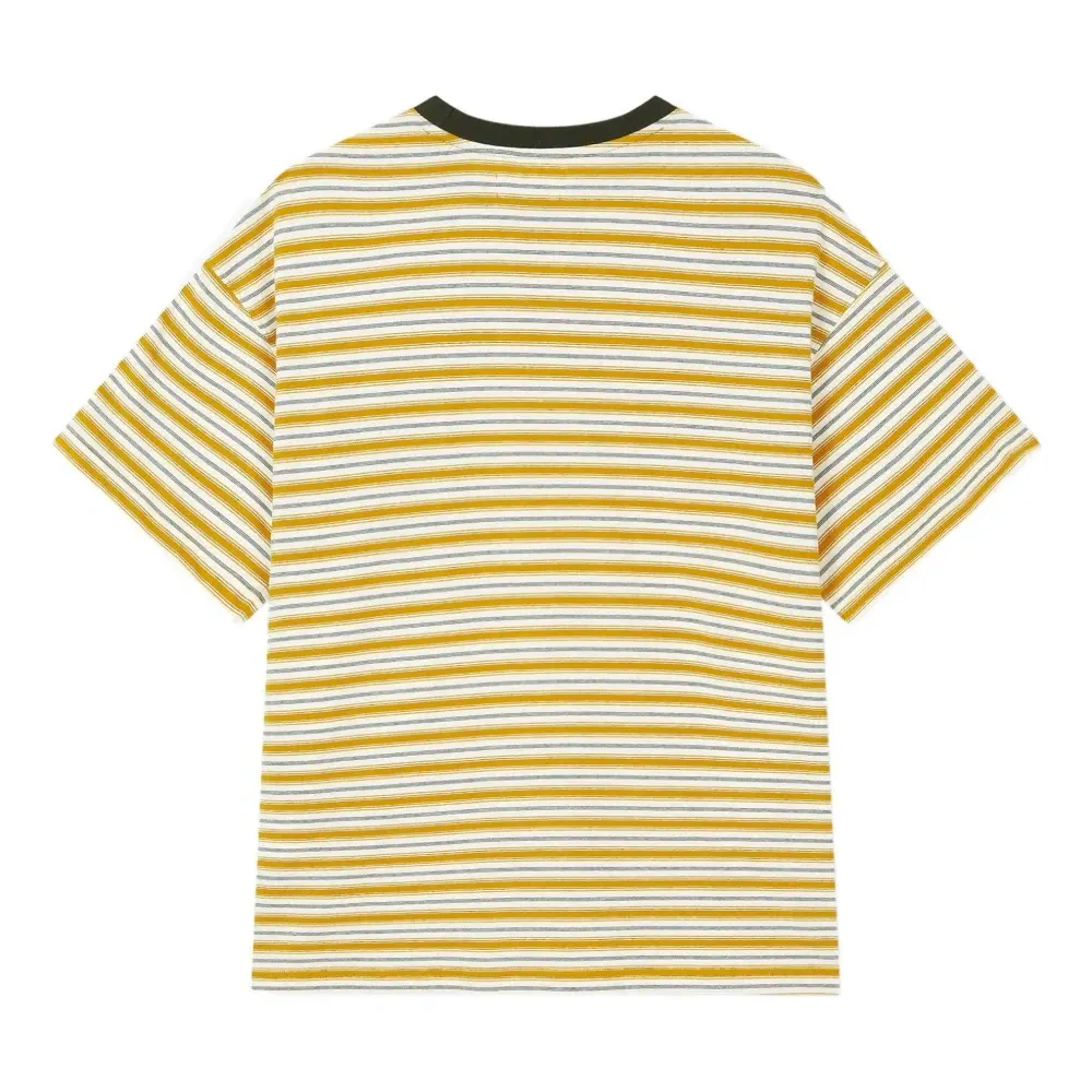 Футболка в полоску