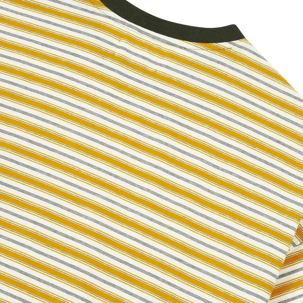 Футболка в полоску