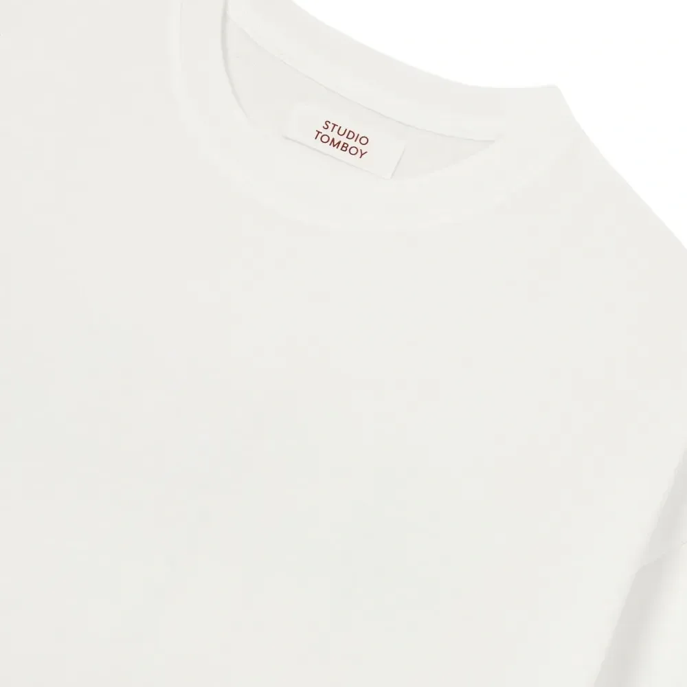 Футболка с графичным принтом