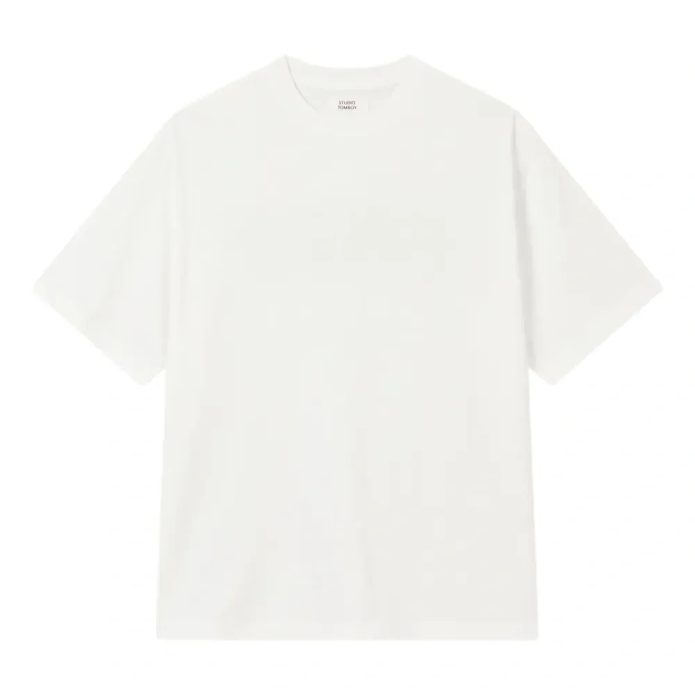 Футболка с графичным принтом