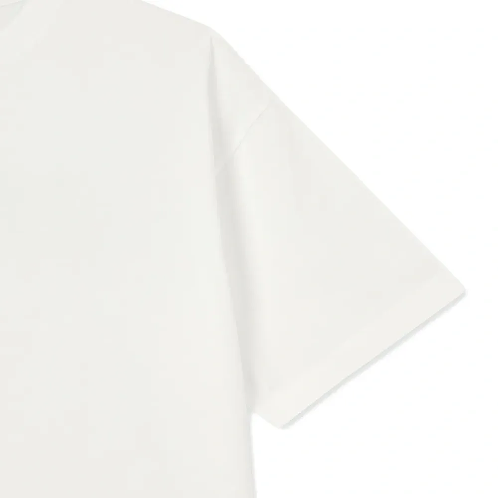 Футболка с графичным принтом