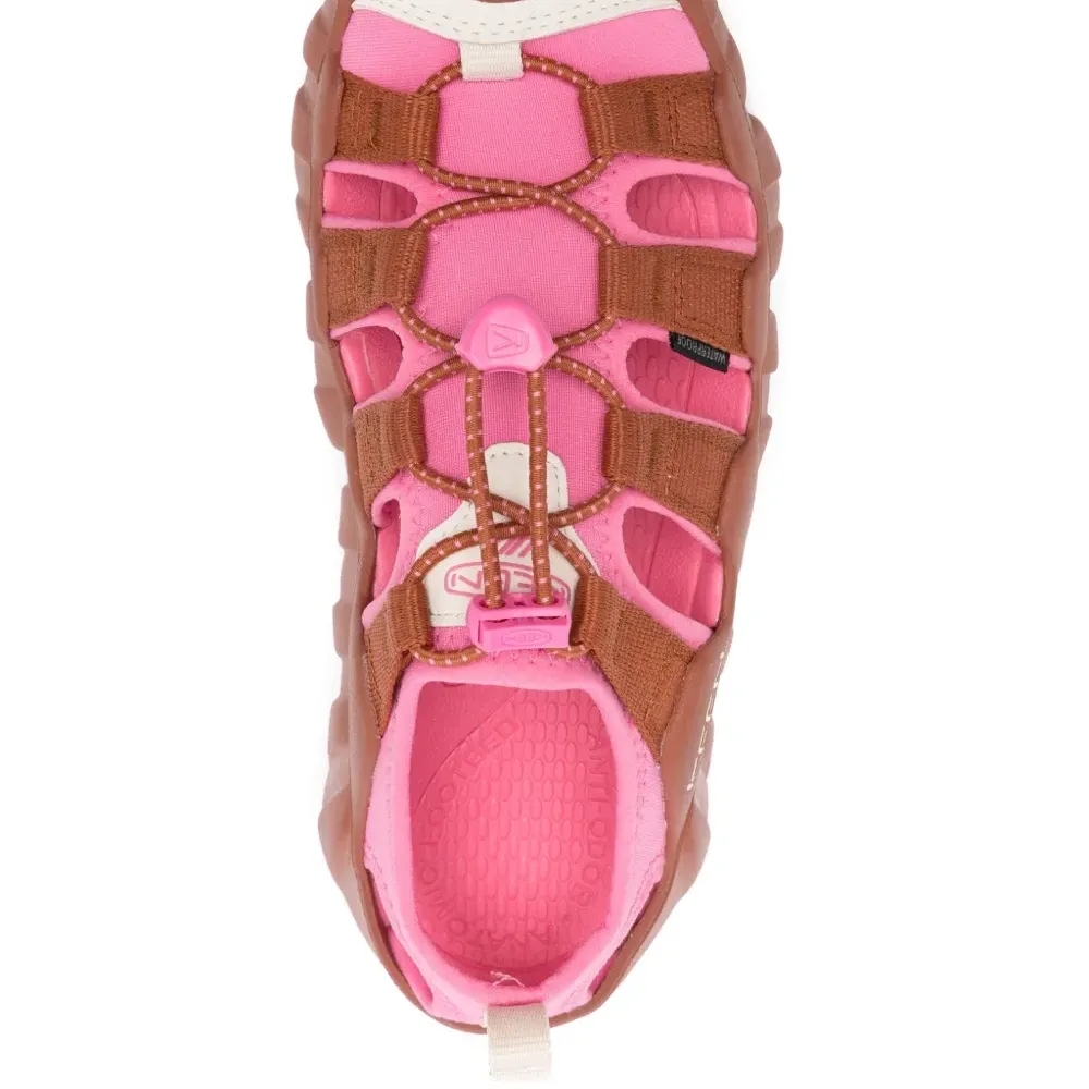 кроссовки Hyperport H2