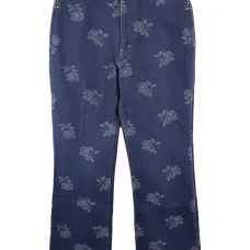 Джинсы bootcut Джинсы bootcut