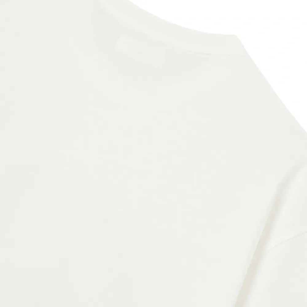 Футболка с графичным принтом