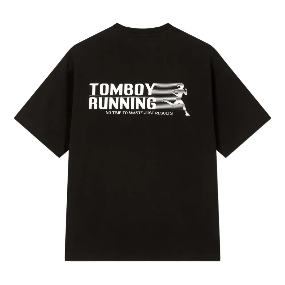 Футболка с графичным принтом