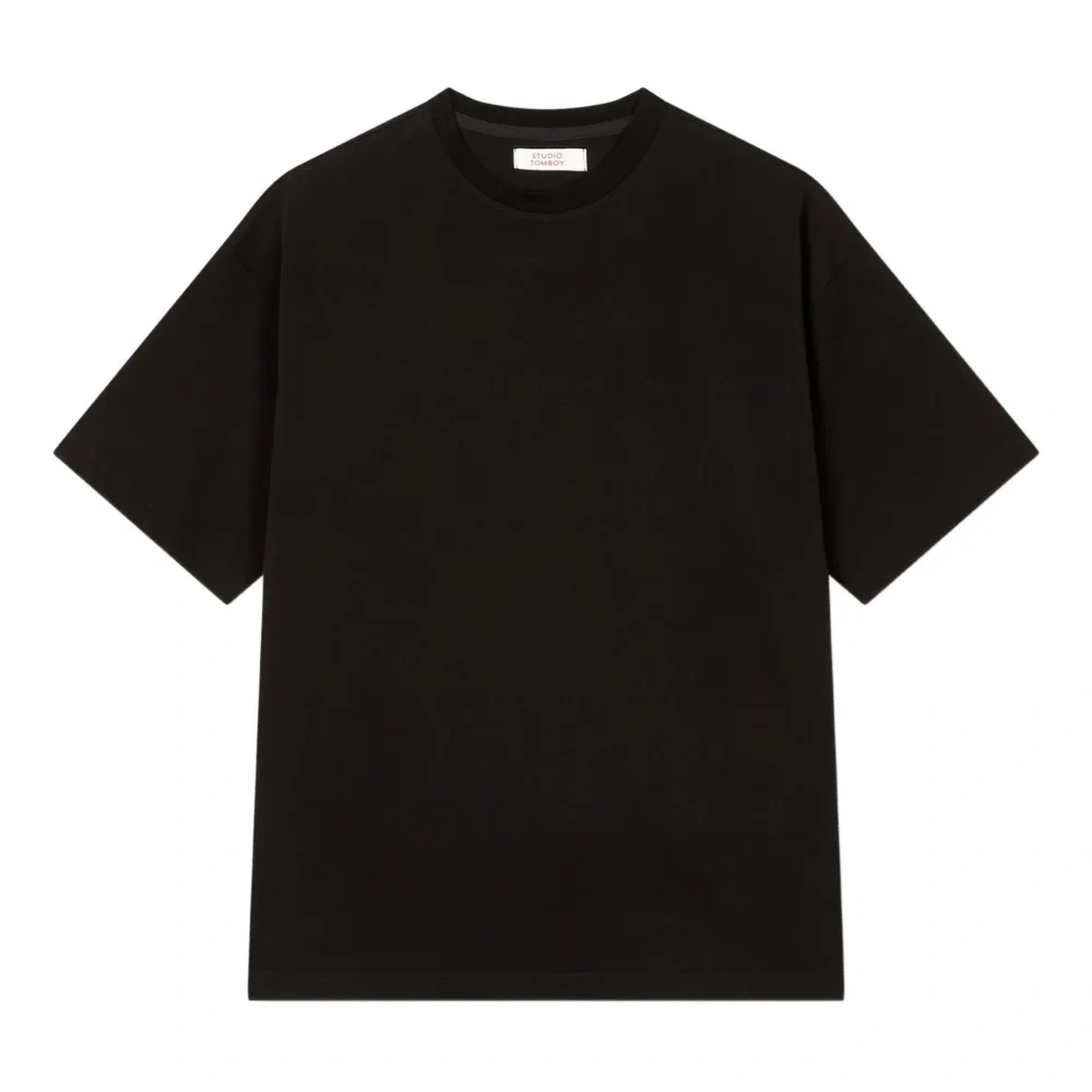 Футболка с графичным принтом