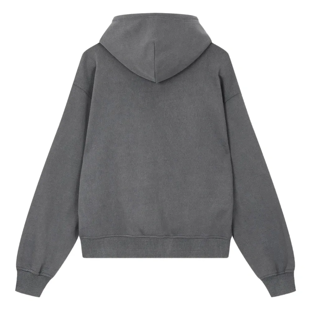 Толстовка с капюшоном