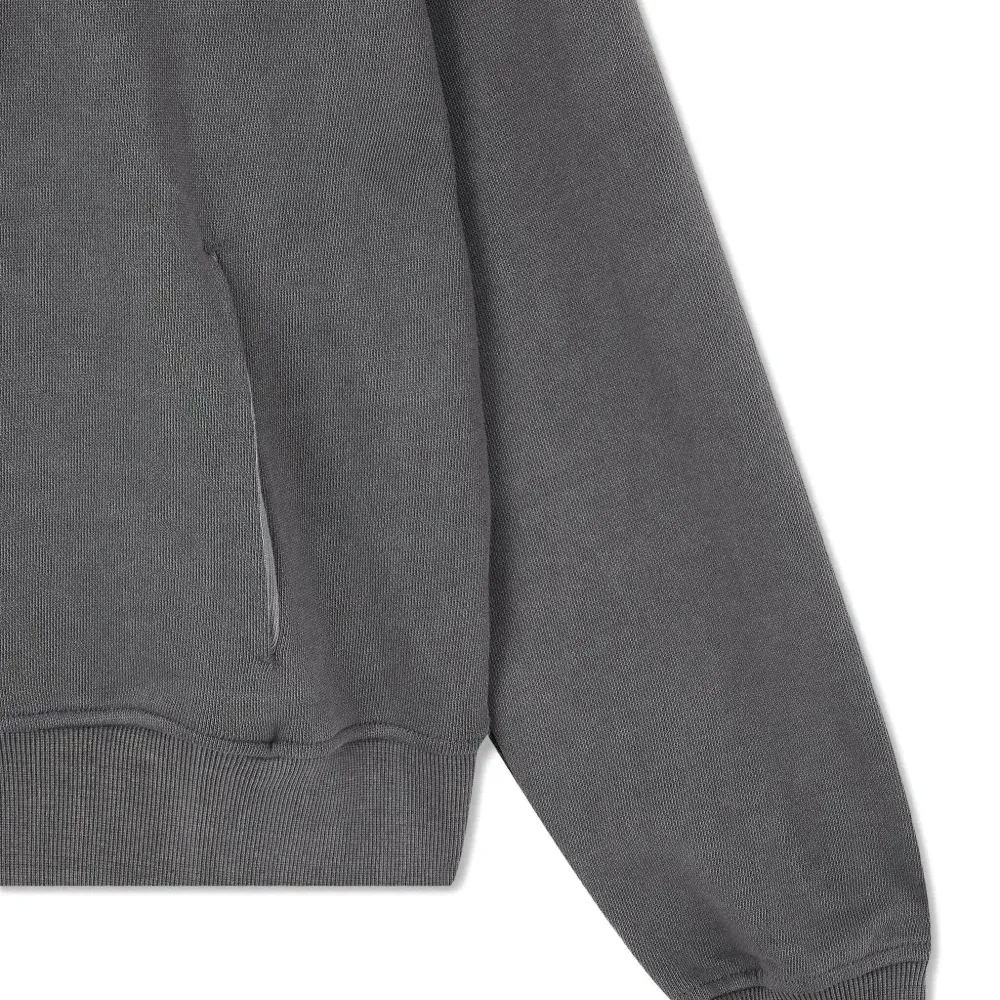 Толстовка с капюшоном