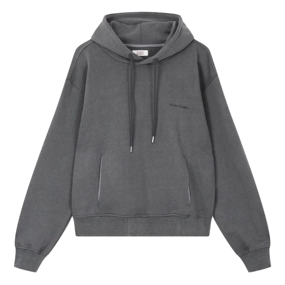 Толстовка с капюшоном