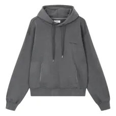 Толстовка с капюшоном