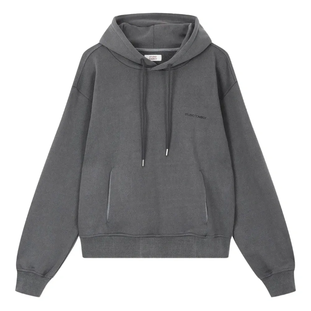 Толстовка с капюшоном