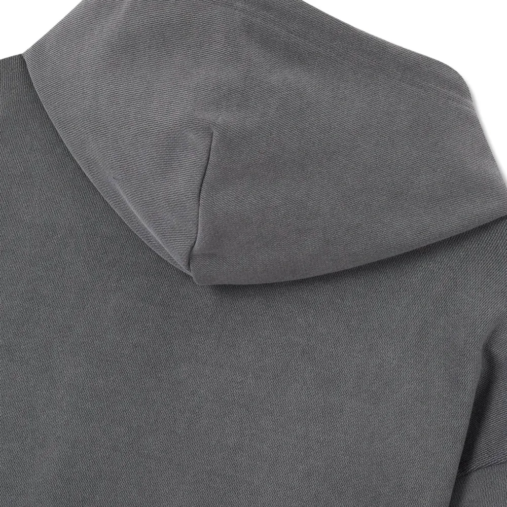 Толстовка с капюшоном