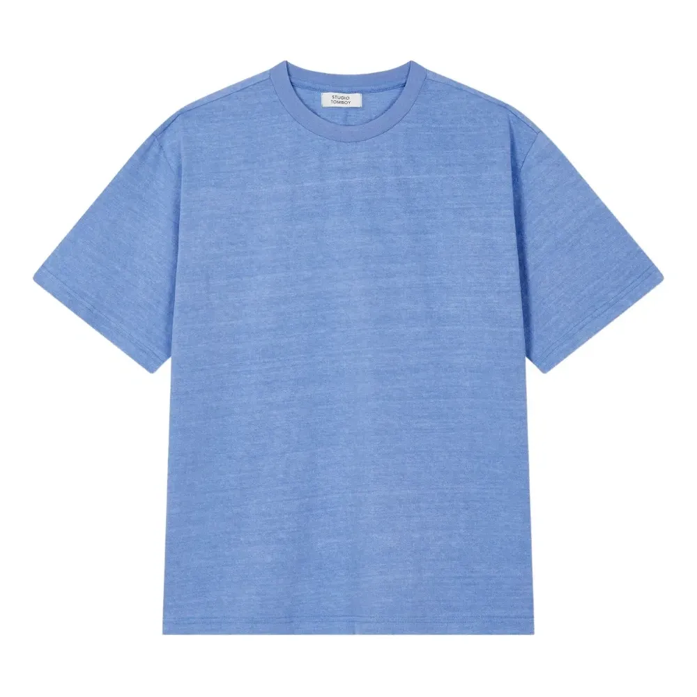 Фактурная футболка