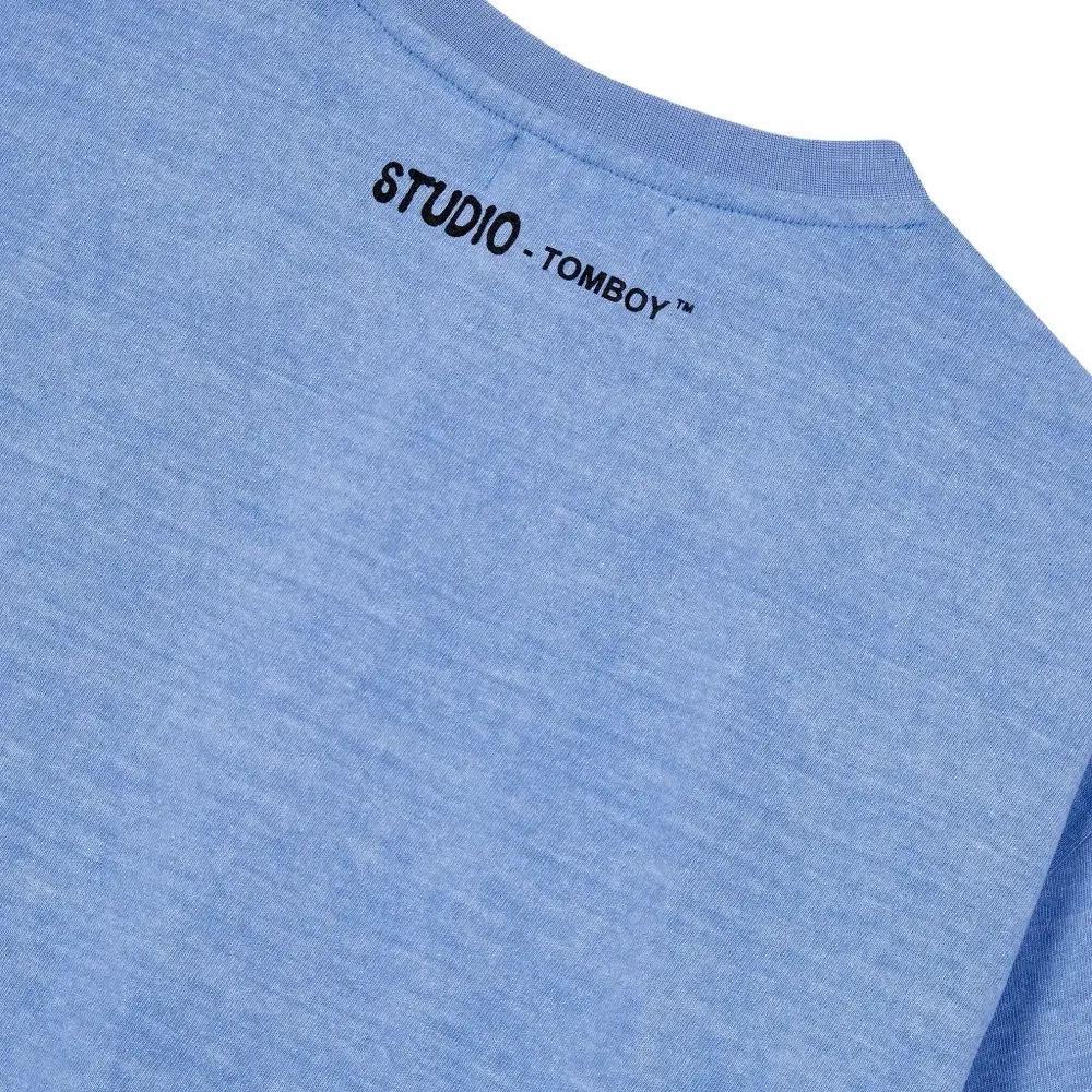 Фактурная футболка