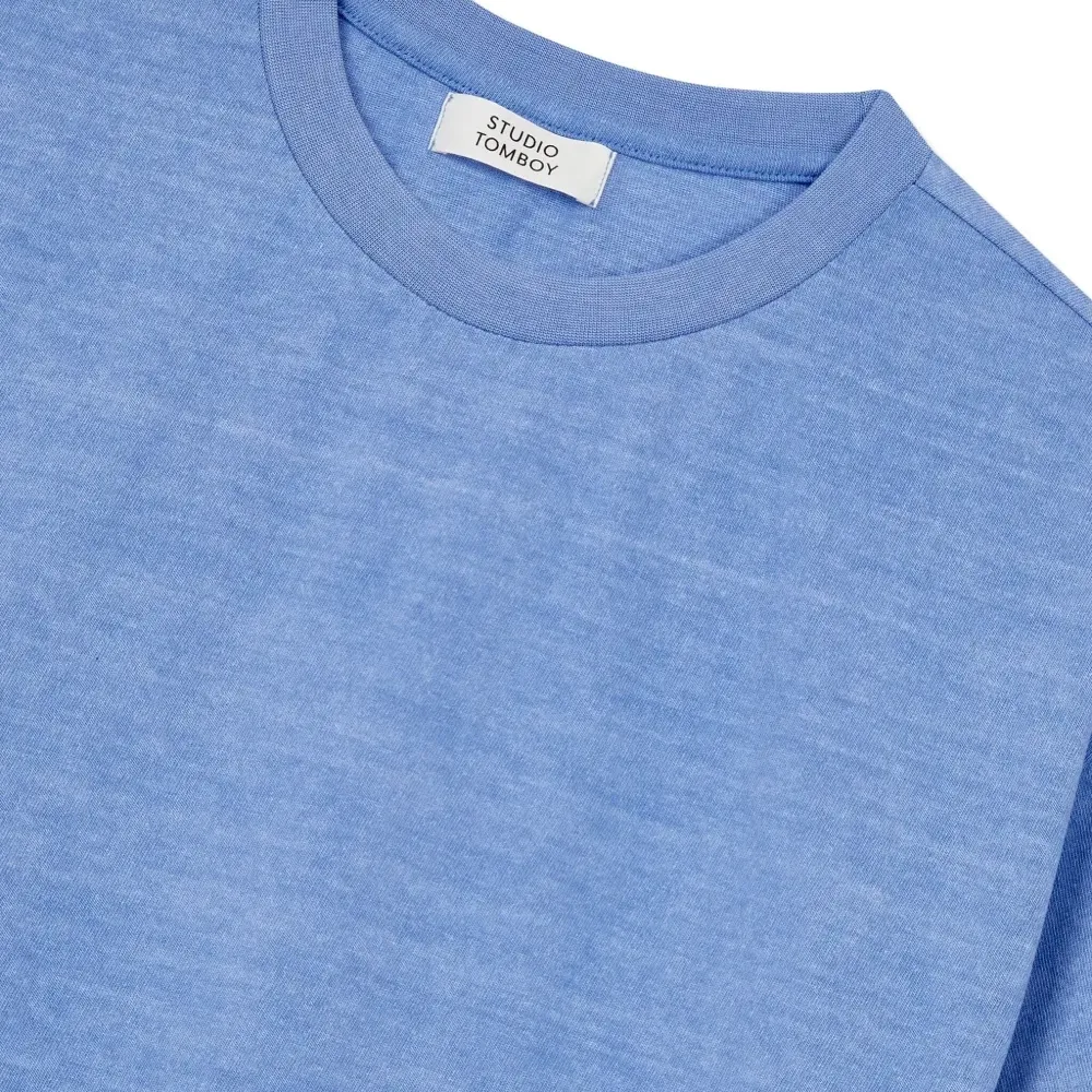 Фактурная футболка