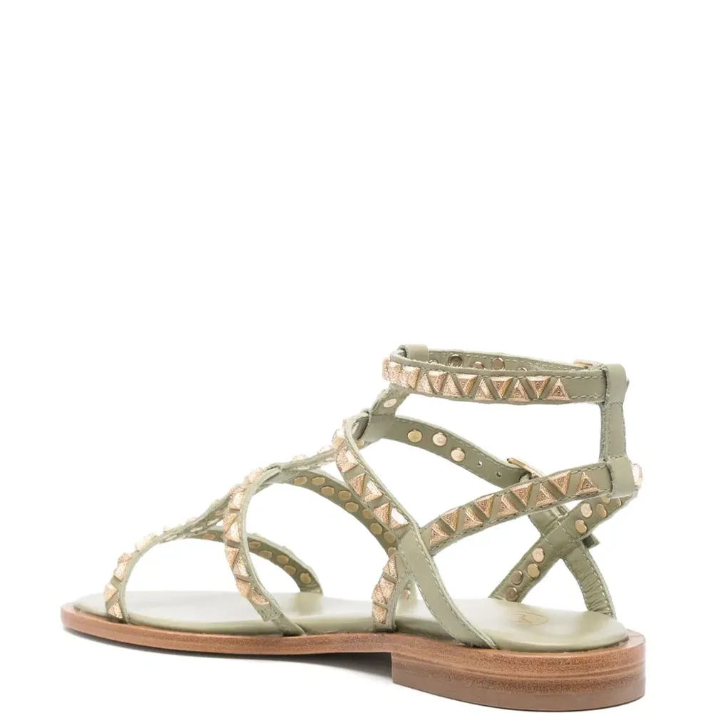 Сандалии Pandora