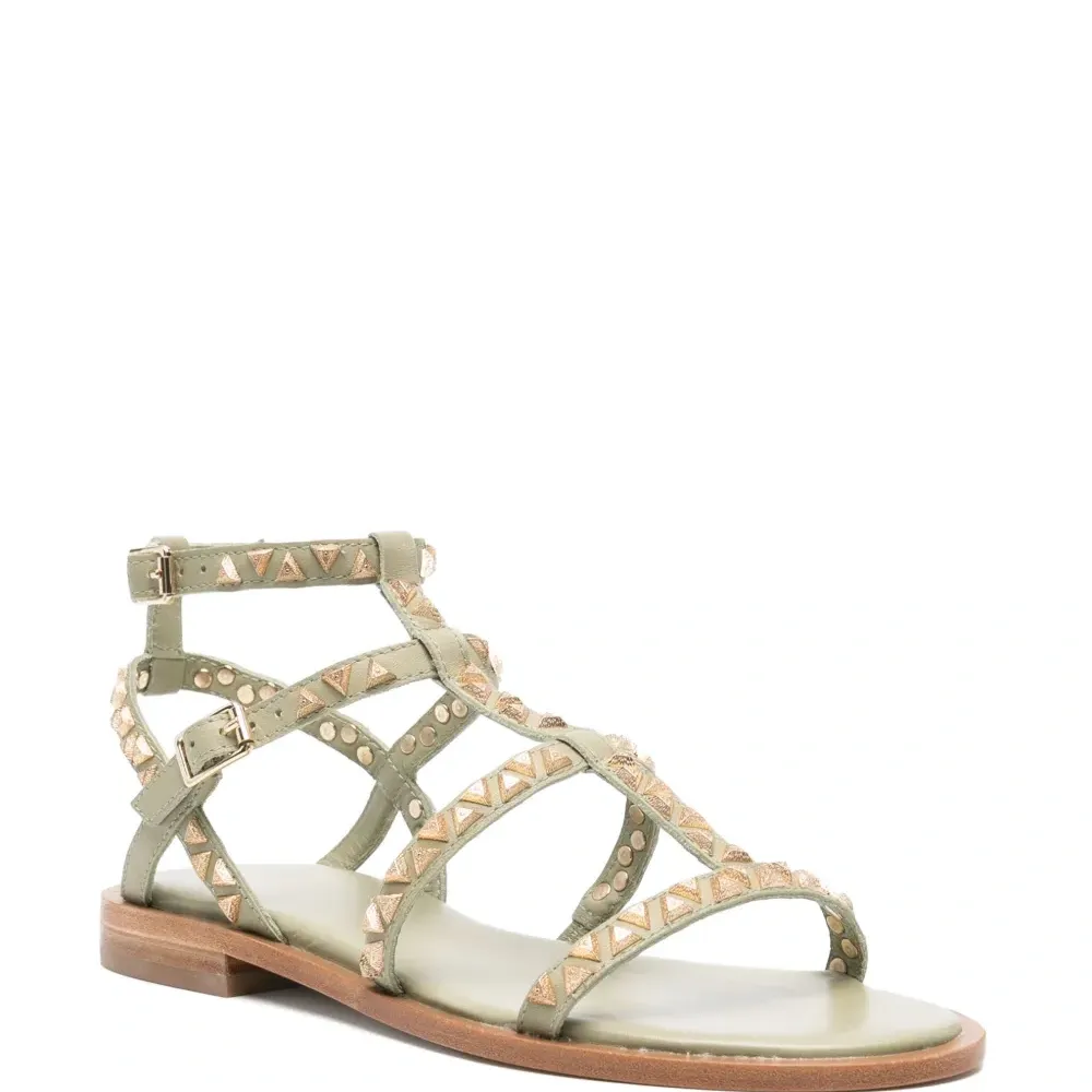 Сандалии Pandora