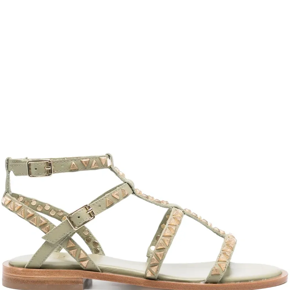 Сандалии Pandora