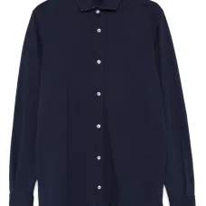 Рубашка на пуговицах