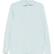 Рубашка на пуговицах