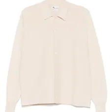 Рубашка на пуговицах