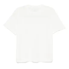 Футболка с круглым вырезом