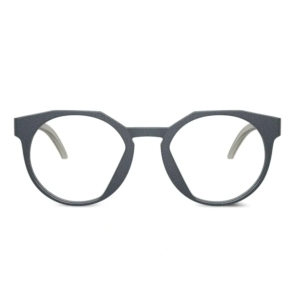 Очки в круглой оправе Очки в круглой оправе
