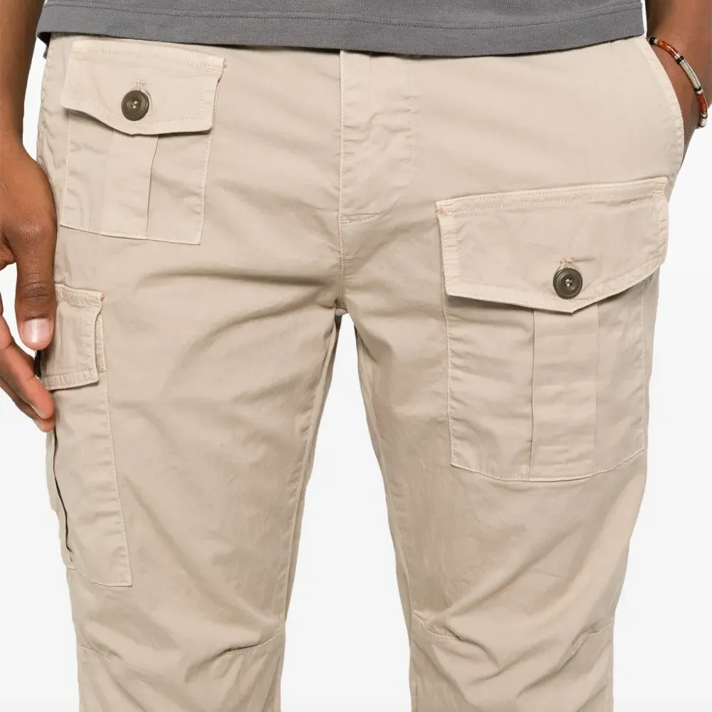 Брюки Devant Safari Брюки Devant Safari