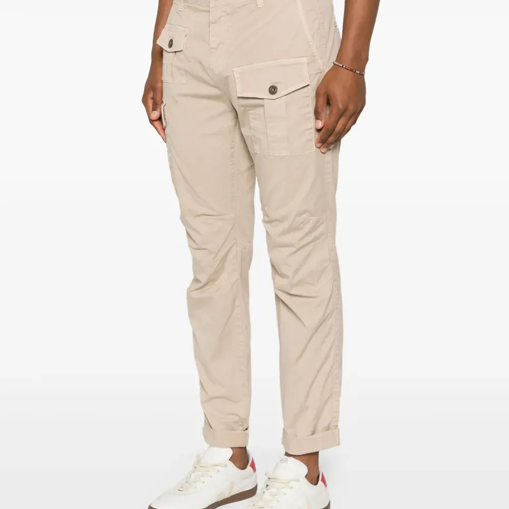 Брюки Devant Safari Брюки Devant Safari