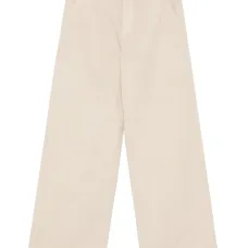 Габардиновые брюки