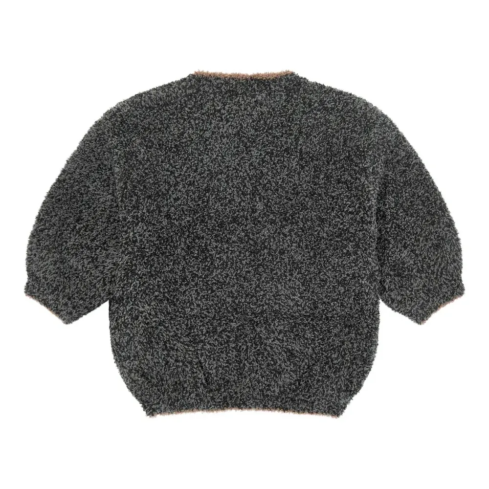 Флисовая толстовка