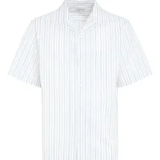 Рубашка в полоску