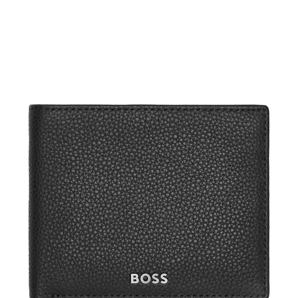 Картхолдер с логотипом