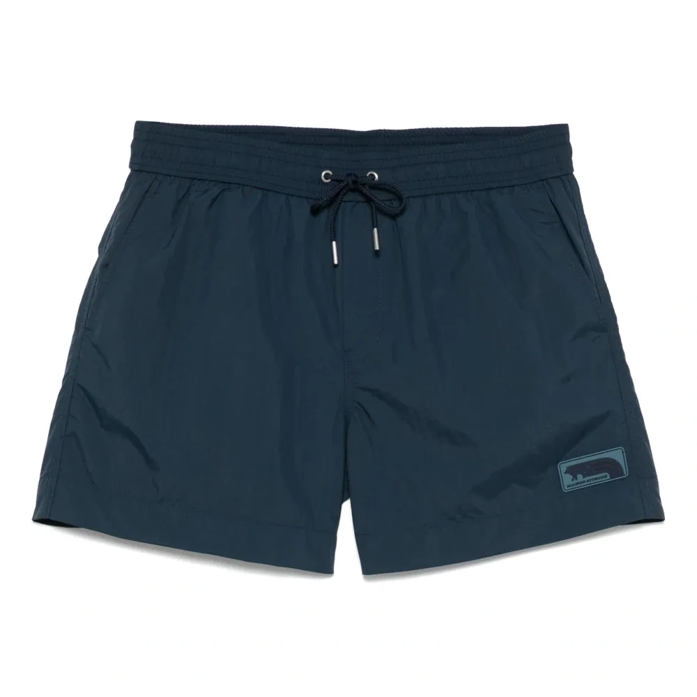 Плавки-шорты Flash Fox