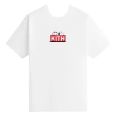 Футболка Doghouse из коллаборации с Peanuts