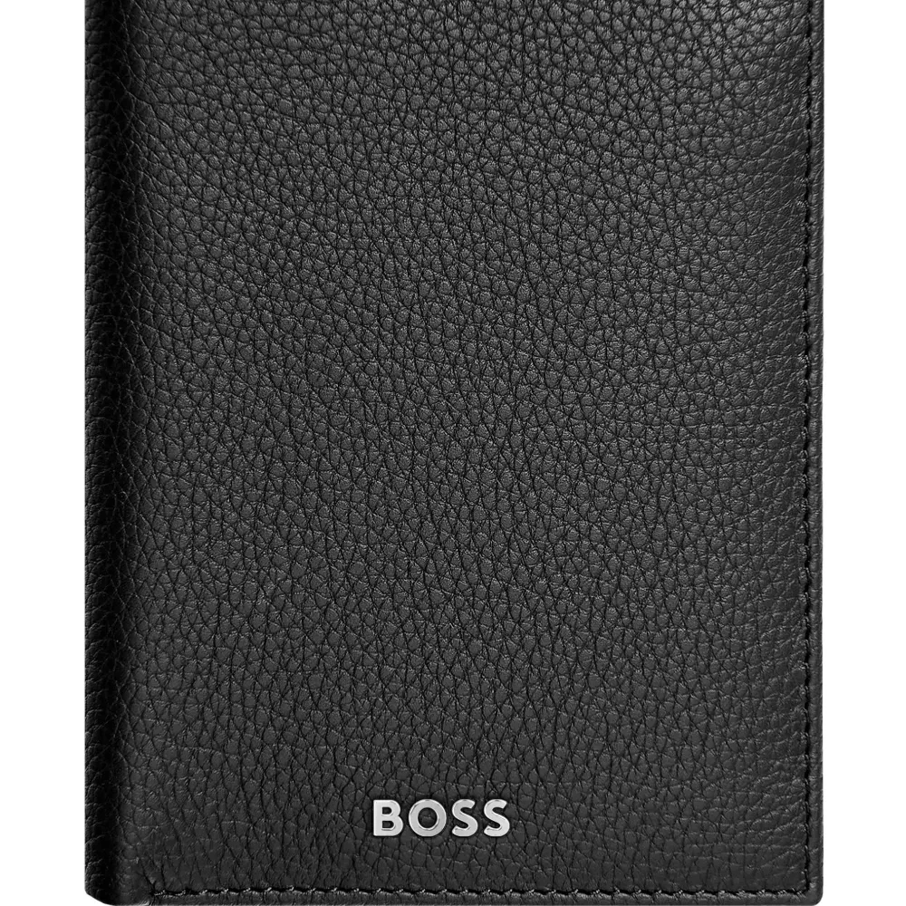 картхолдер с логотипом