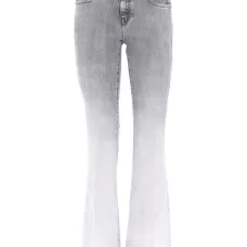 Джинсы D-Ebbey 1969 с эффектом омбре Джинсы D-Ebbey 1969 с эффектом омбре