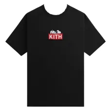 Футболка Doghouse из коллаборации с Peanuts