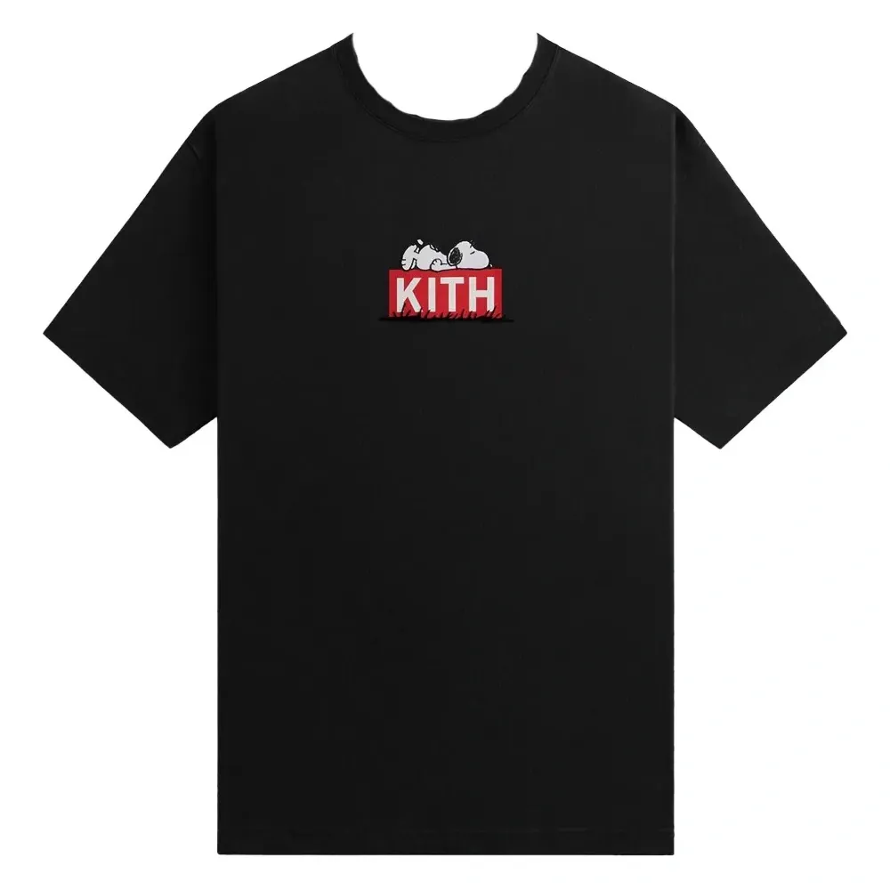 Футболка Doghouse из коллаборации с Peanuts Футболка Doghouse из коллаборации с Peanuts